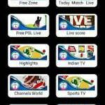 تحميل تطبيق Baloch TV Apk