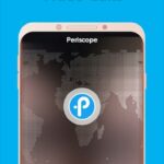 برنامج بيرسكوب Periscope