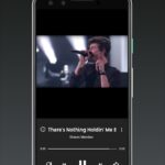 تطبيق YouTube Music Premium