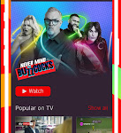 Virgin TV Go