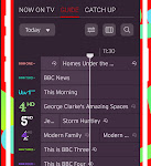 تطبيق Virgin TV Go