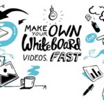 تحميل تطبيق videoscribe