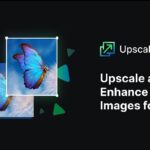 موقع image upscaler