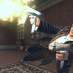 تحميل لعبة 2 Max payne