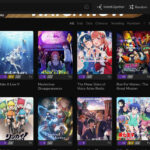 تطبيق Aniwave