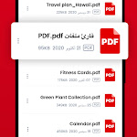 Hi Read PDF Reader