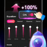 تحميل تطبيق Muso Music Player