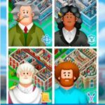 تحميل لعبة University Empire Tycoon