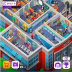 لعبة University Empire Tycoon