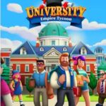 University Empire Tycoon