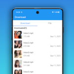 تحميل تطبيق Pure Video Downloader