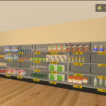 تحميل لعبة City Shop Simulator