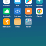 X Launcher Pro