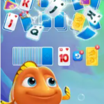 لعبة Fishdom Solitaire