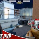 تحميل لعبة Hazmob FPS