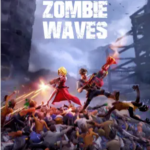 تحميل لعبة Zombie Waves