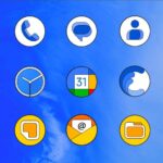 تطبيق Pixly – Icon Pack