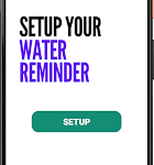 Water Tracker & Reminder