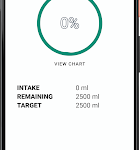 تحميل تطبيق Water Tracker & Reminder