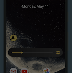 تطبيق Night Screen