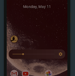 تحميل تطبيق Night Screen