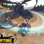 تحميل لعبة Dirt Bike Unchained