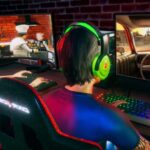 تحميل لعبة Internet Gamer Cafe Simulator