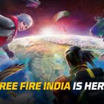 Free Fire India